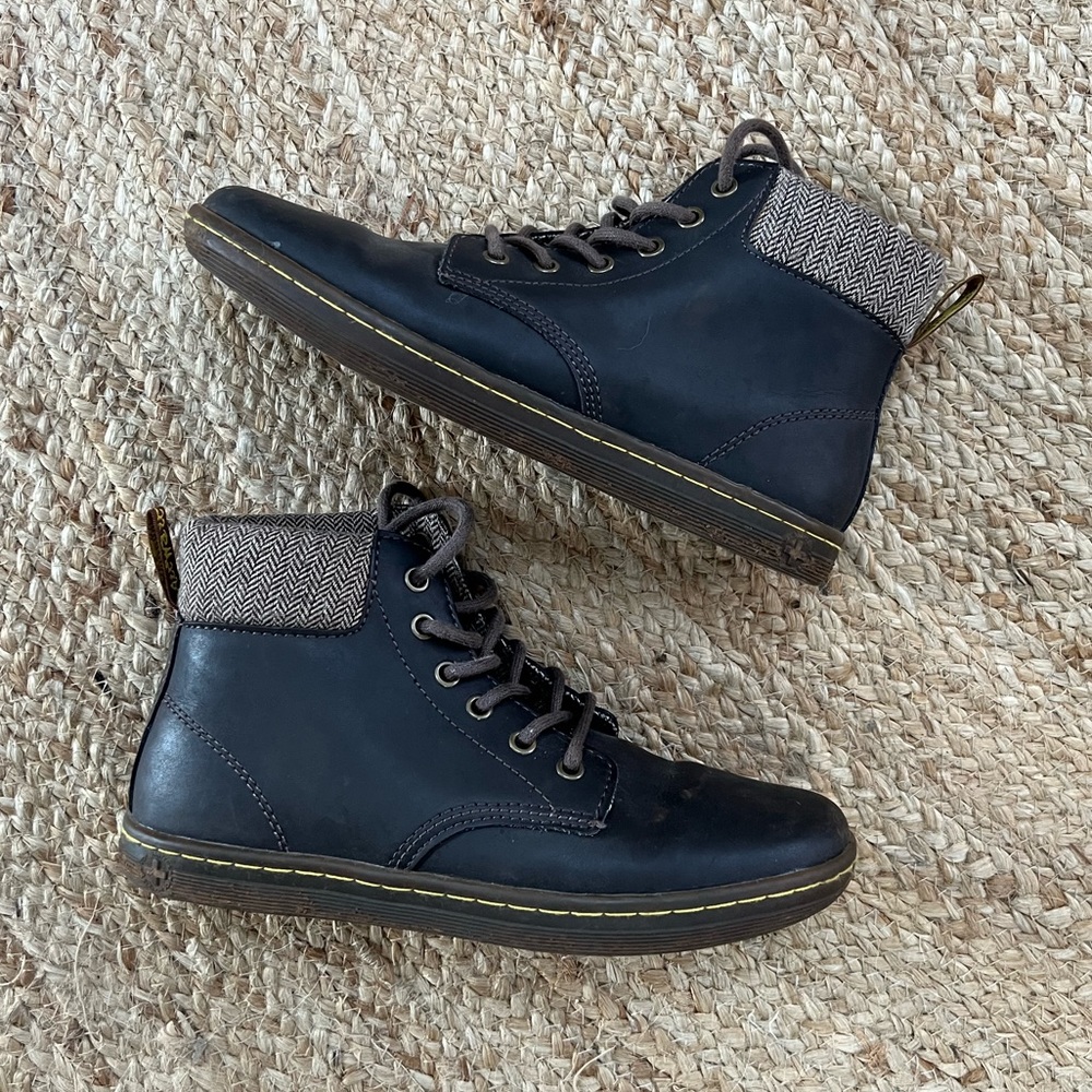Dr. Martin Boots